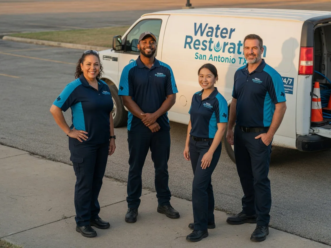 Water Damage Repair company in Bogalusa, LA